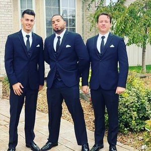 Meet your Posher, Dylan